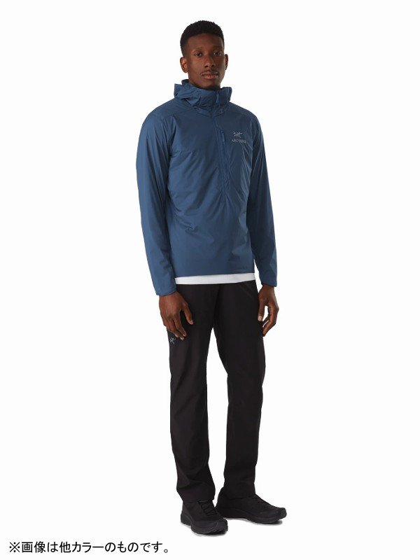 Lefroy Pant (Reg Leg) #Tatsu [26846][L07539700] _ ARC'TERYX