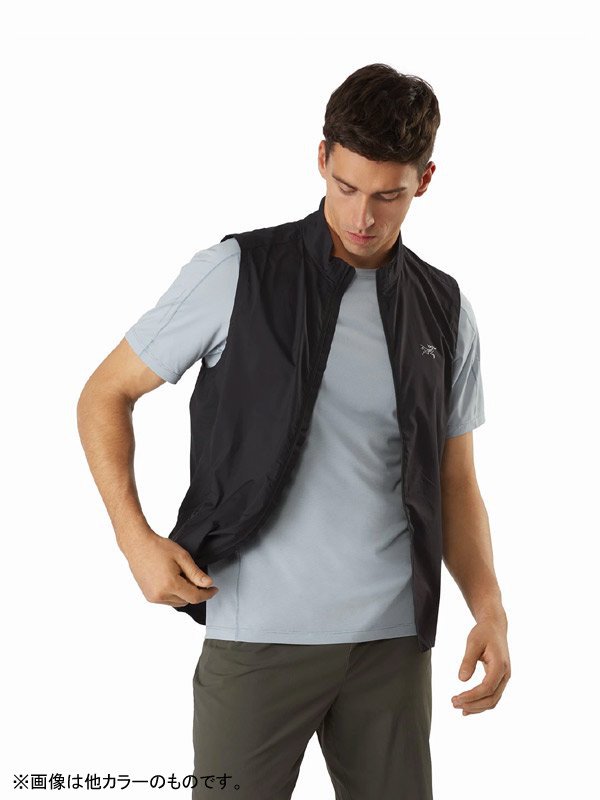 アークテリクス ベスト ARC'TERYX Incendo Vest - ベスト