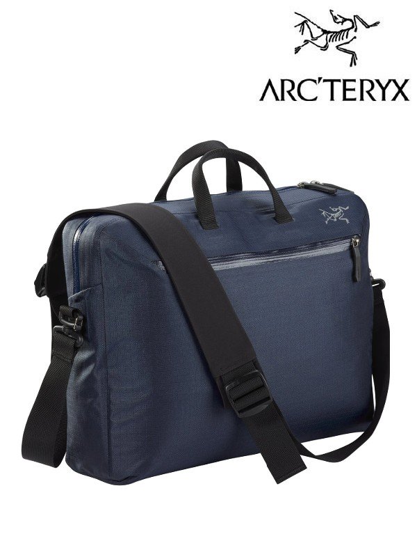 Granville Briefcase #Fortun [26399][L07580000] _ ARC'TERYX