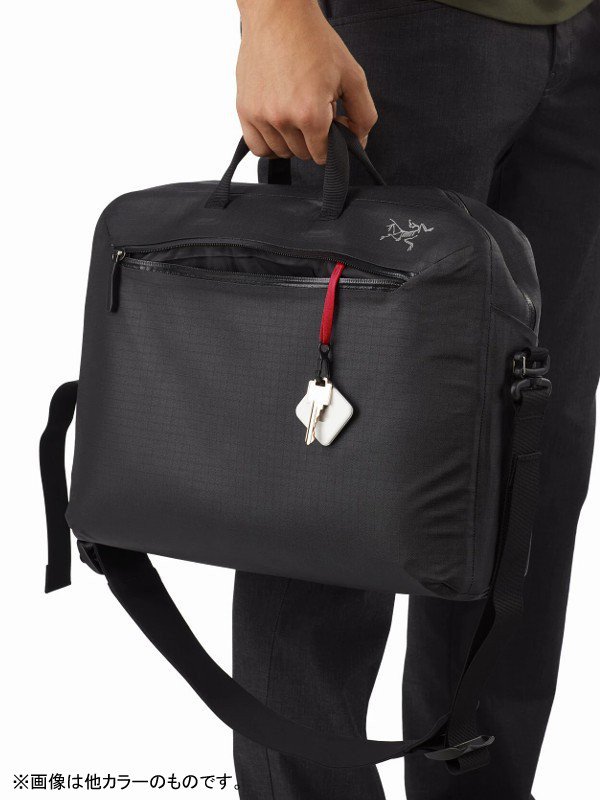 Granville Briefcase #Fortun [26399][L07580000] _ ARC'TERYX