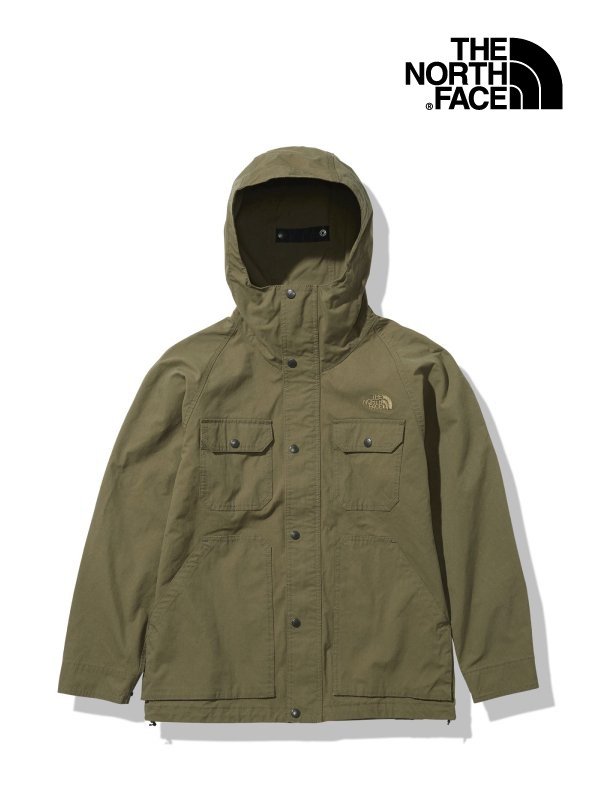 Firefly Mountain Parka #MO [NP22131] _ THE NORTH FACE | ノースフェイス