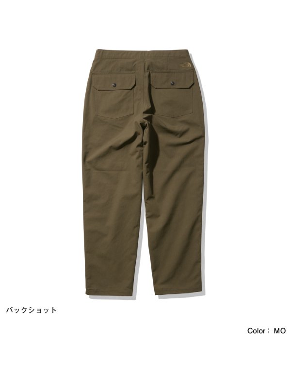 メンズ｜ボトムス / Firefly Baker Pant MO