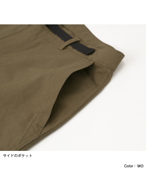 Firefly Baker Pant #MO [NB32131] _ THE NORTH FACE | ノースフェイス