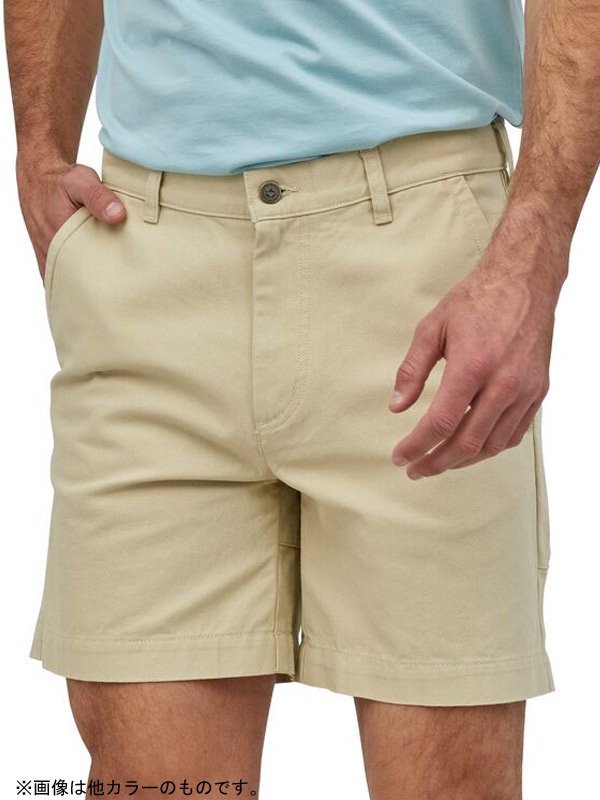 超歓迎されたPatagonia パタゴニア Mens Stand Up Shorts ショート