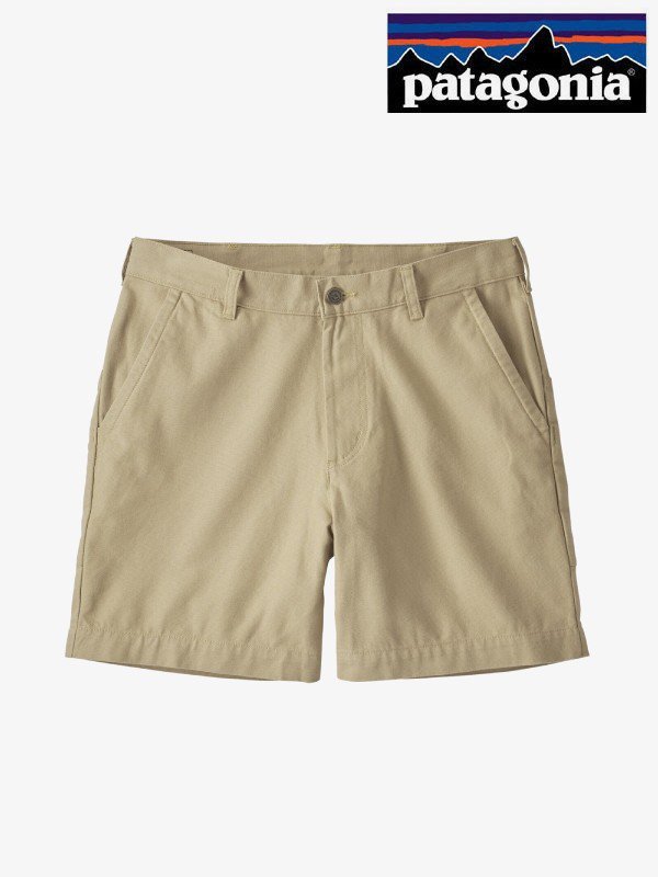 Men's Stand Up Shorts 7in #PLCN [57228] _ patagonia | パタゴニア