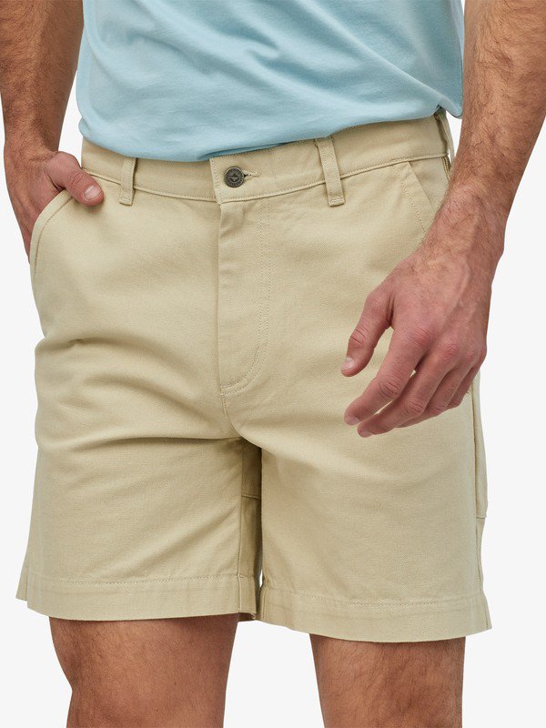 Men's Stand Up Shorts 7in #PLCN [57228] _ patagonia | パタゴニア