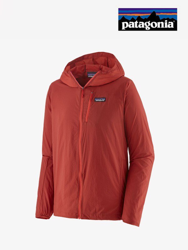 Men's Houdini Jacket #HTE [24142] _ patagonia | パタゴニア