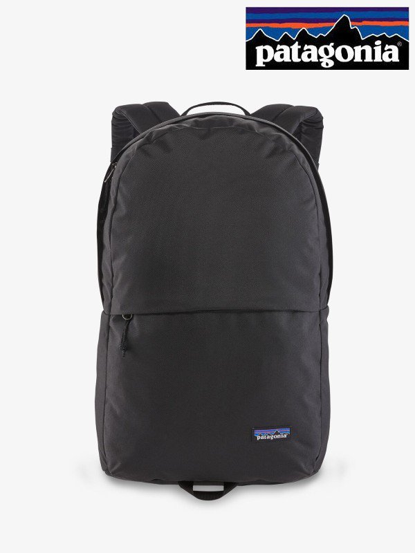 Arbor Zip Pack 22L #BLK [48525] _ patagonia | パタゴニア