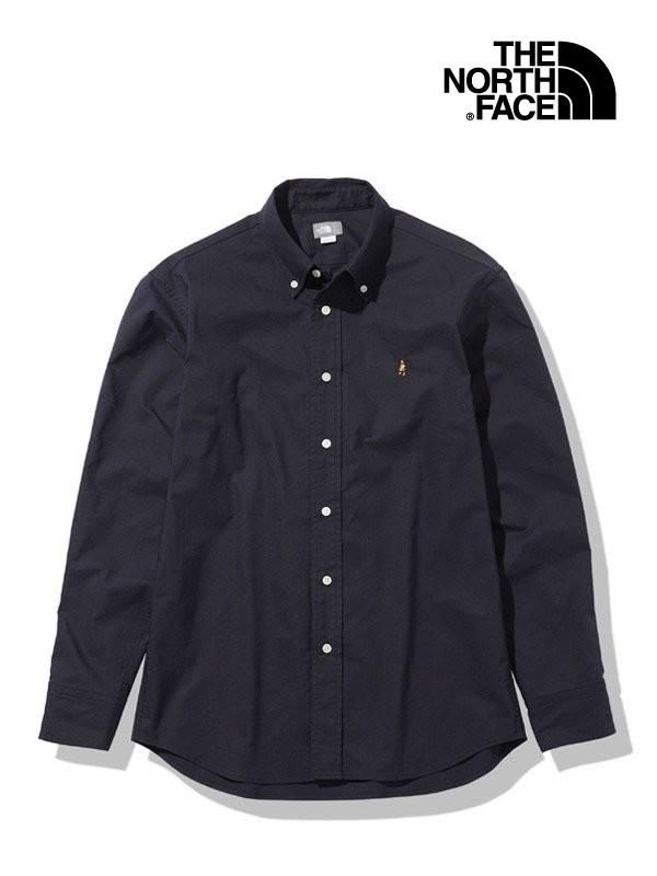 メンズ｜トップス / L/S Him Ridge Shirt AN