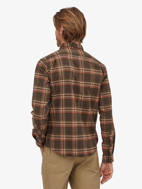 新品】パタゴニア Canyonite Flannel Shirt 人気商品ランキング 4608円
