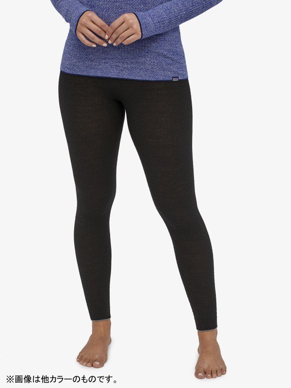 Women's Capilene Air Bottoms #FEA [36565] _ patagonia | パタゴニア