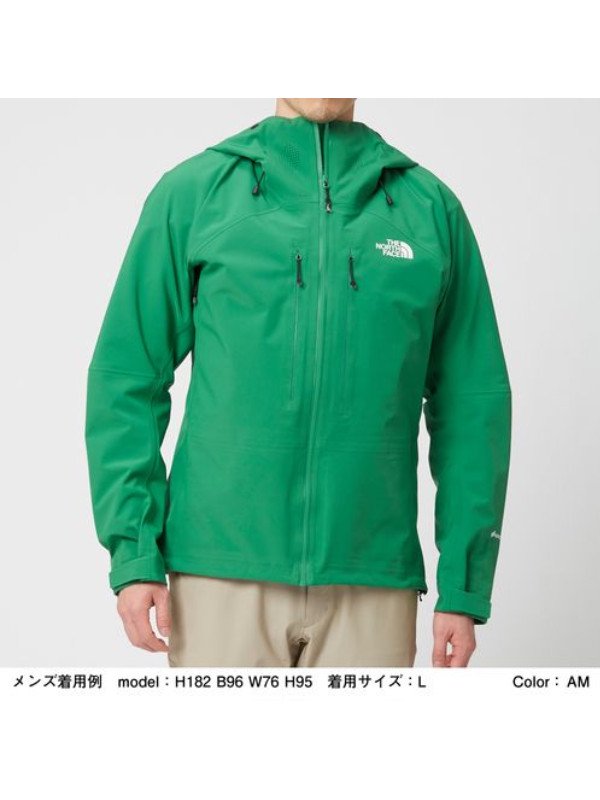 Ironmask Jacket #AM [NP61702] _ THE NORTH FACE | ノースフェイス