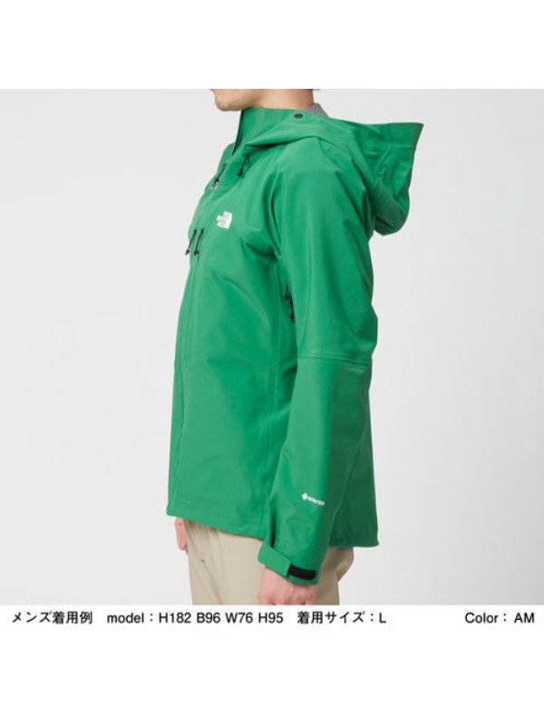 Ironmask Jacket #AM [NP61702] _ THE NORTH FACE | ノースフェイス