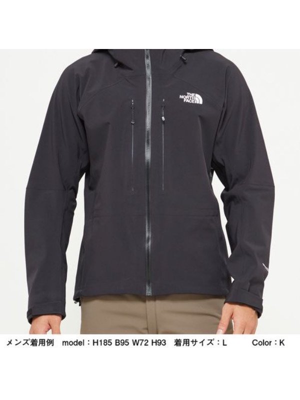 THE NORTH FACE ジャケット IRONMASK JACKET XL