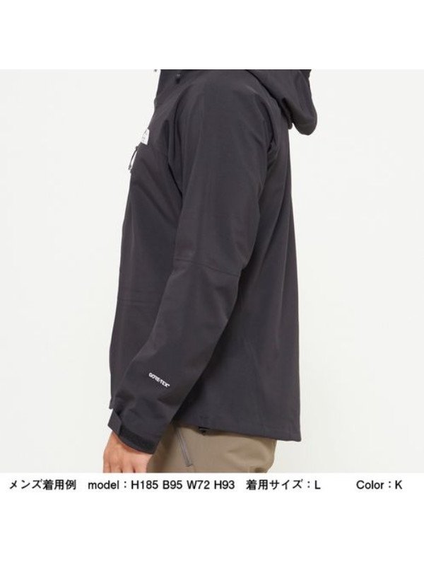 Ironmask Jacket #K [NP61702] _ THE NORTH FACE | ノースフェイス