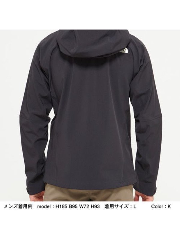 THE NORTHFACE Ironmask Jacket NP61702■