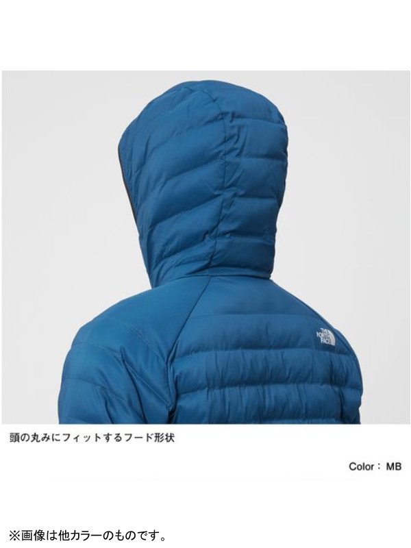 Red Run Hoodie #K [NY82173] _ THE NORTH FACE | ノースフェイス