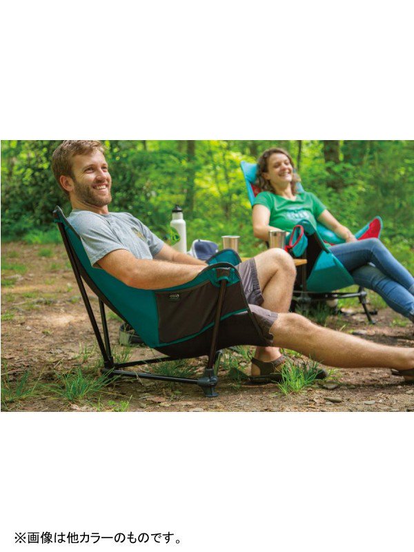 eno イーノ｜Lounger SL Chair #Olive [SL092]-