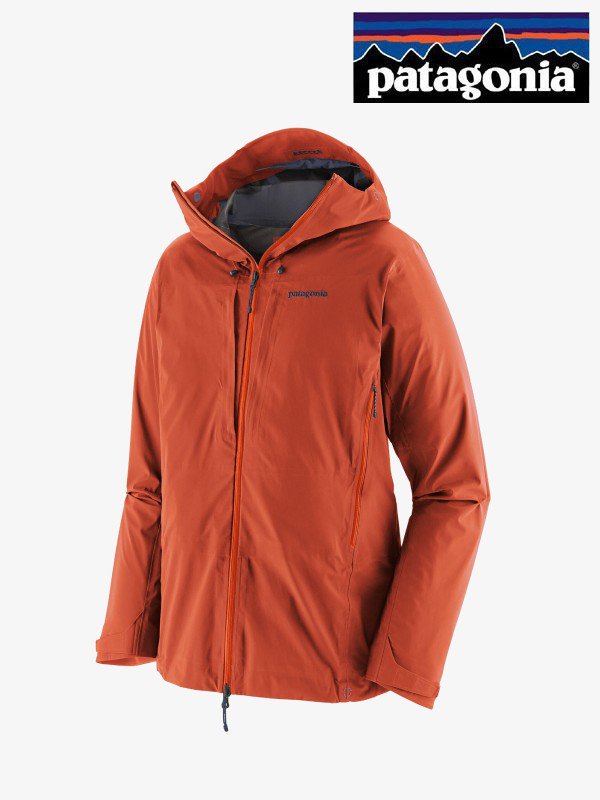 Men's Dual Aspect Jacket #MEOR [85380] _ patagonia | パタゴニア