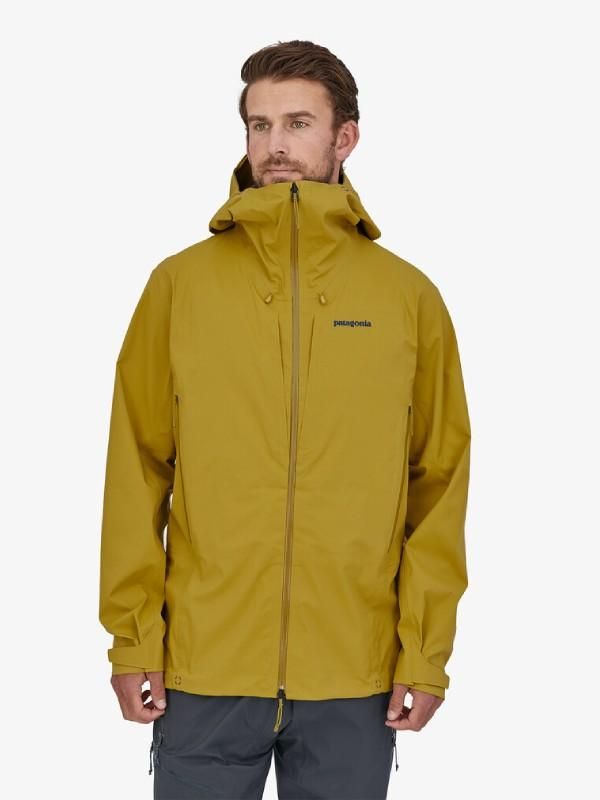 Men's Dual Aspect Jacket #TXTG [85380] _ patagonia | パタゴニア