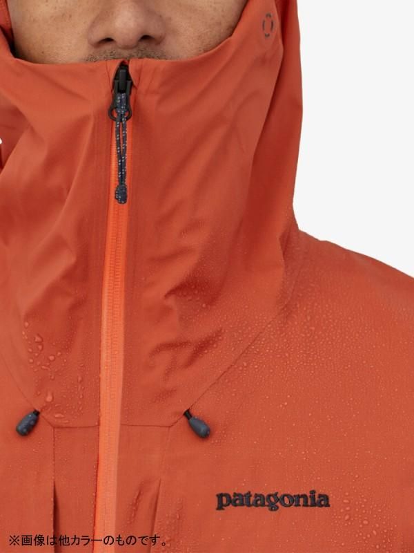 Men's Dual Aspect Jacket #TXTG [85380] _ patagonia | パタゴニア