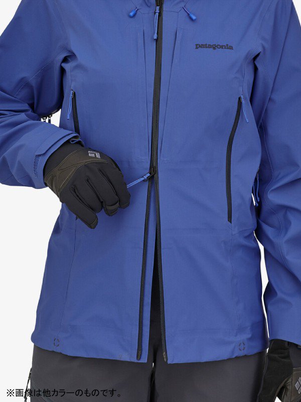 Women's Dual Aspect Jaacket #PBH [85390] _ patagonia | パタゴニア