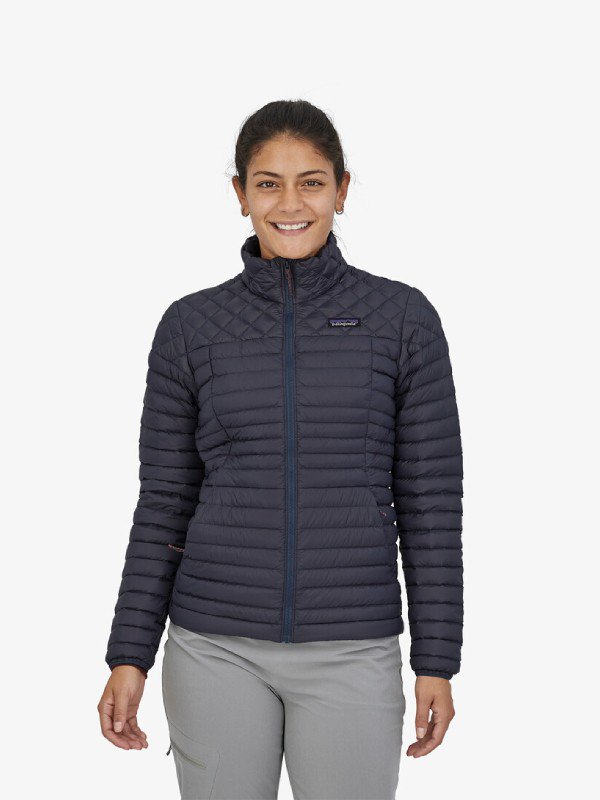 Women's Alplight Down Jacket #SMDB [85545] _ patagonia | パタゴニア