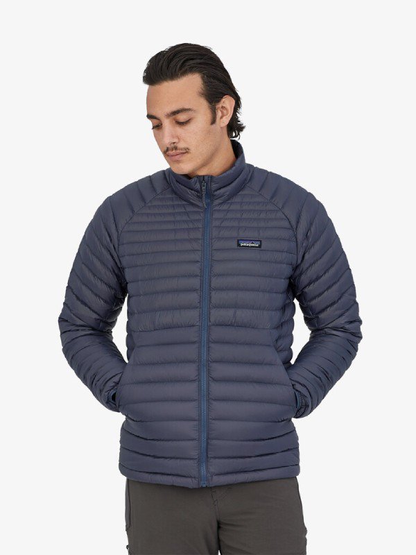 Men's Alplight Down Jacket #SMDB [85540] _ patagonia | パタゴニア