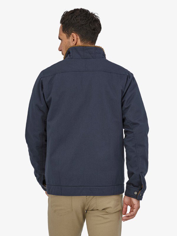 Men's Maple Grove Deck Jacket #SMDB [26996] _ patagonia | パタゴニア