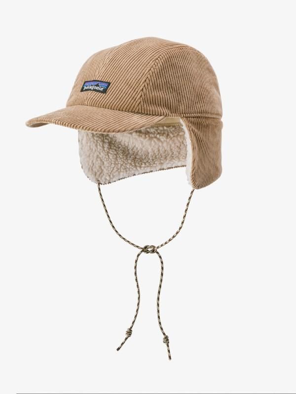 パタゴニア Corduroy Cap キャップ MJVK 2021