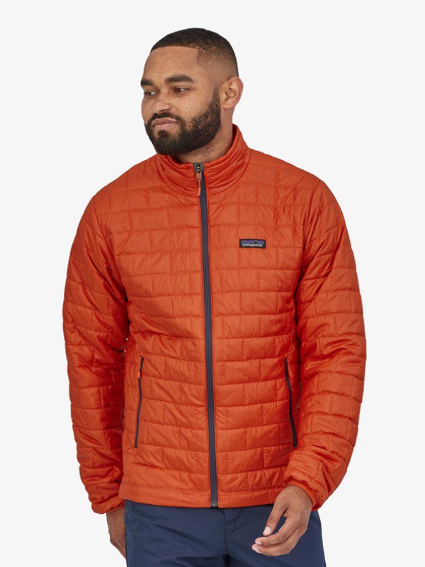 メンズ｜アウター / Men's Nano Puff Jacket MEOR