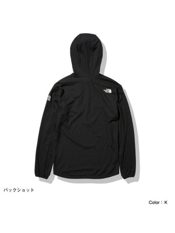 Expedition Grid Fleece Hoodie #BT [NL62121] _ THE NORTH FACE