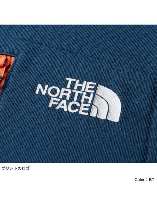 Expedition Grid Fleece Hoodie #BT [NL62121] _ THE NORTH FACE