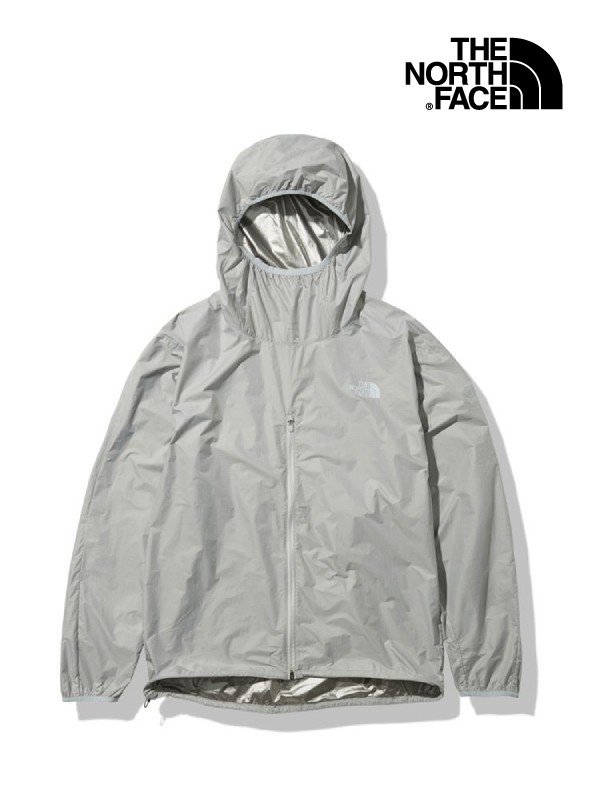 Flight Emergency Hoodie #TI [NP72170]_ THE NORTH FACE | ノースフェイス