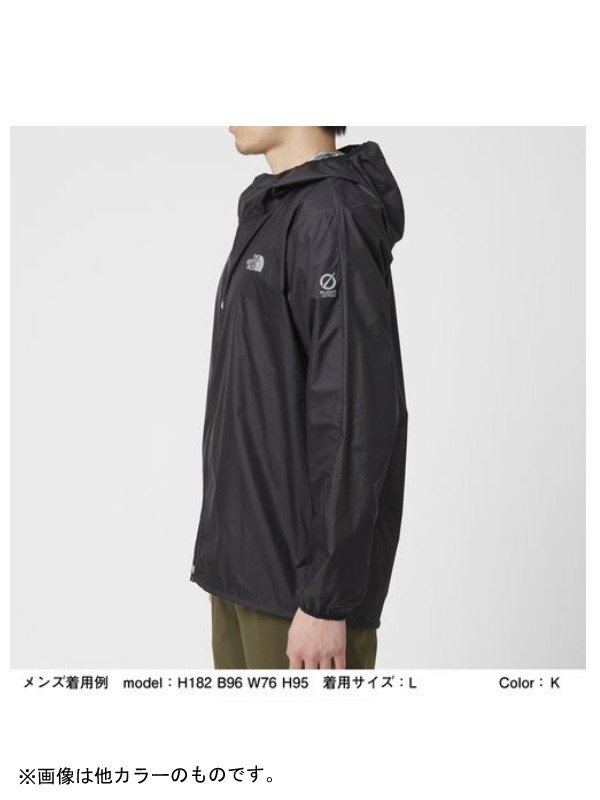 Flight Emergency Hoodie #TI [NP72170]_ THE NORTH FACE | ノースフェイス