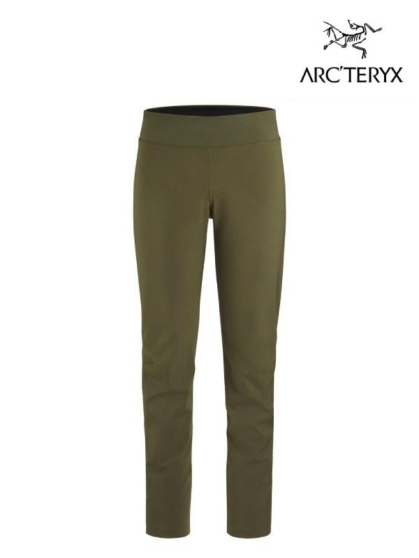 Women's Trino SL Tight #Tatsu [25918][L07655600] _ ARC'TERYX