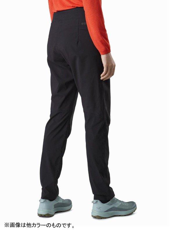 Women's Trino SL Tight #Tatsu [25918][L07655600] _ ARC'TERYX