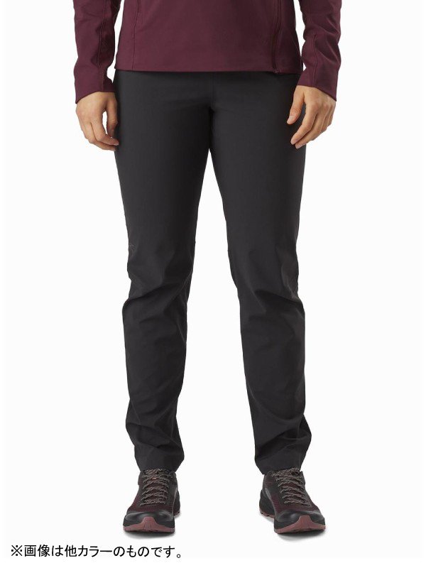 Women's Trino SL Tight #Tatsu [25918][L07655600] _ ARC'TERYX