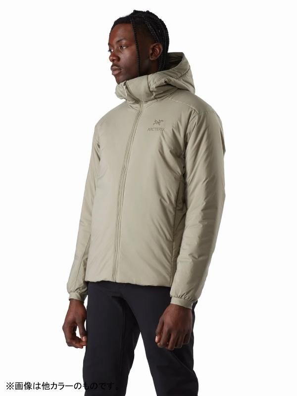 arc'teryx atom ar hoody Mサイズ