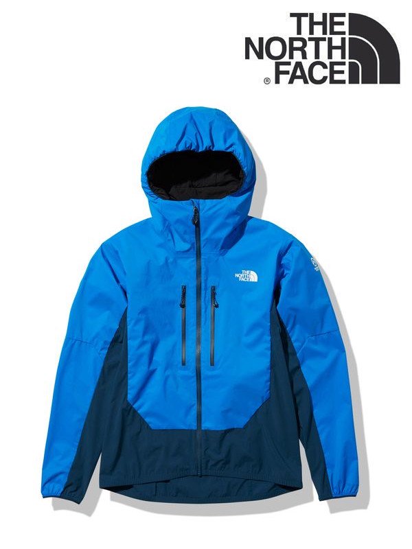 THE NORTH FACE FL Hybrid Ventrix Hoodie - 登山用品