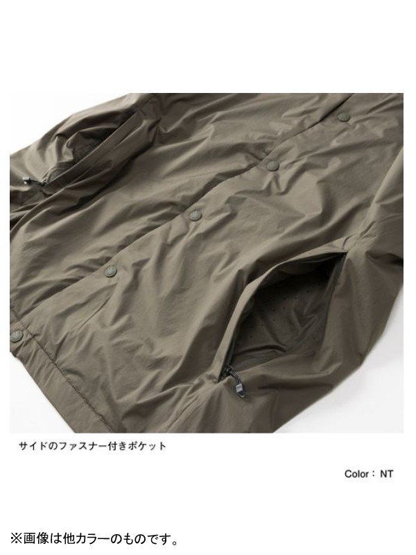 Ventrix Shirt #K [NY82103]_ THE NORTH FACE | ノースフェイス