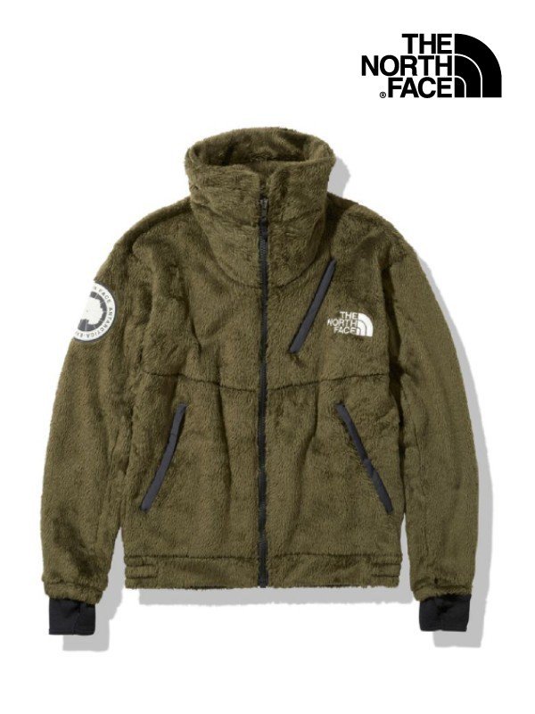 Antarctica Versa Loft Jacket #NP [NA61930]_ THE NORTH FACE