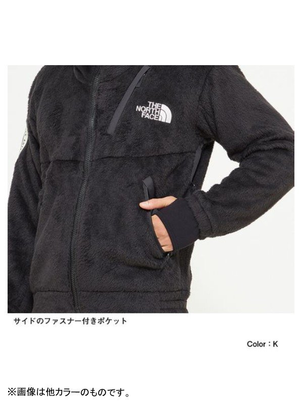 Antarctica Versa Loft Jacket #NP [NA61930]_ THE NORTH FACE