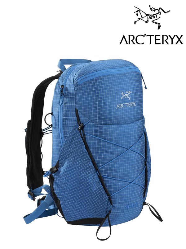 アークテリクス ARC'TERYX Aerios 15 Backpack