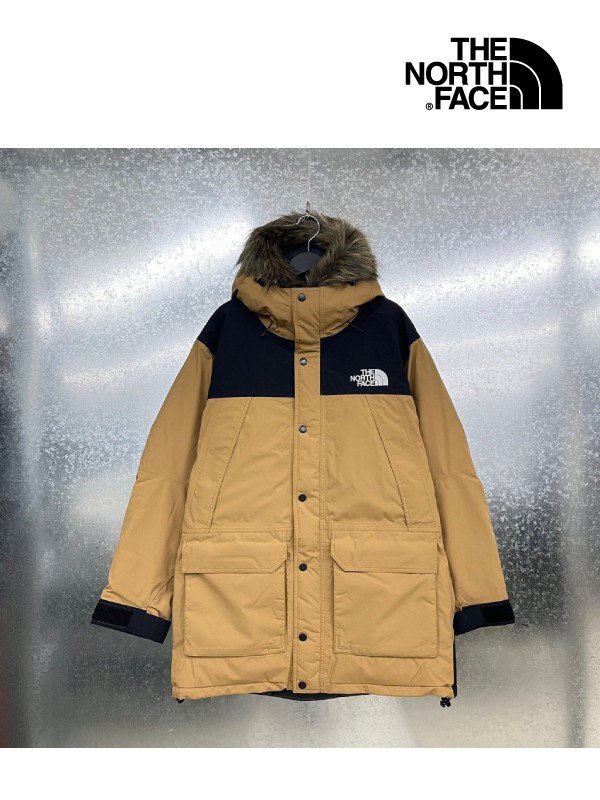 Mountain Down Coat #UB [ND91935] _ THE NORTH FACE | ノースフェイス