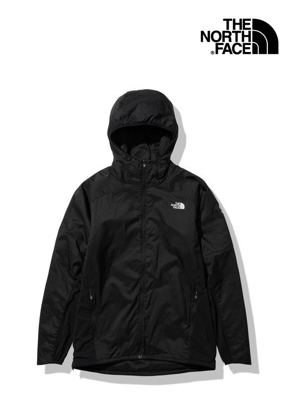 VENTRIX Trail Hoodie #K [NY82176] _ THE NORTH FACE | ノースフェイス