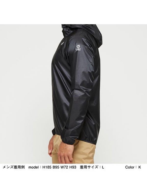 Strike Trail Hoodie #K [NP62071] _ メンズ｜トップス