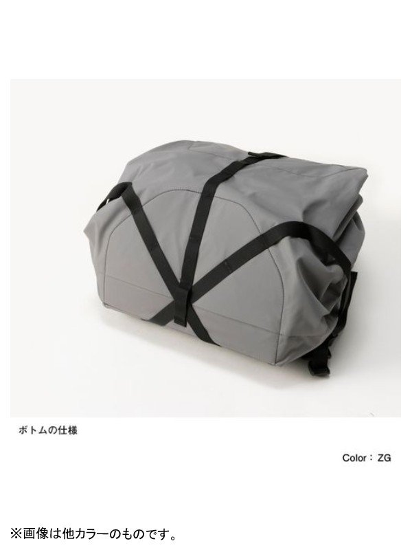 Escape Pack #K [NM82230] _ バッグ・バック小物