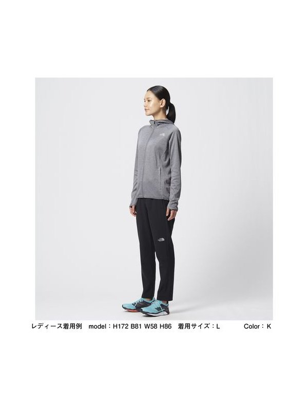 Women's Verb Light Running Pant #K [NBW82173] _ THE NORTH FACE