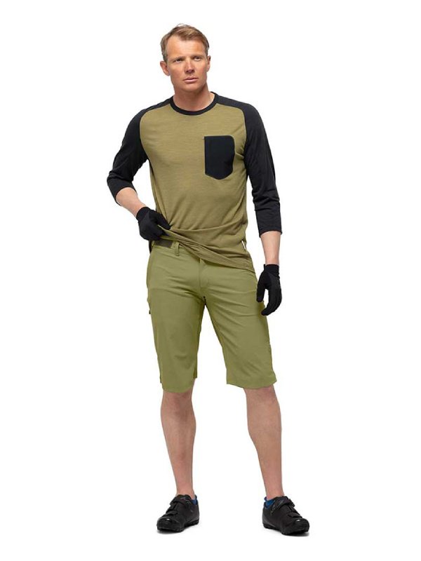 NORRONA（ノローナ） 『Skibotn flex1 shorts(M) 』-